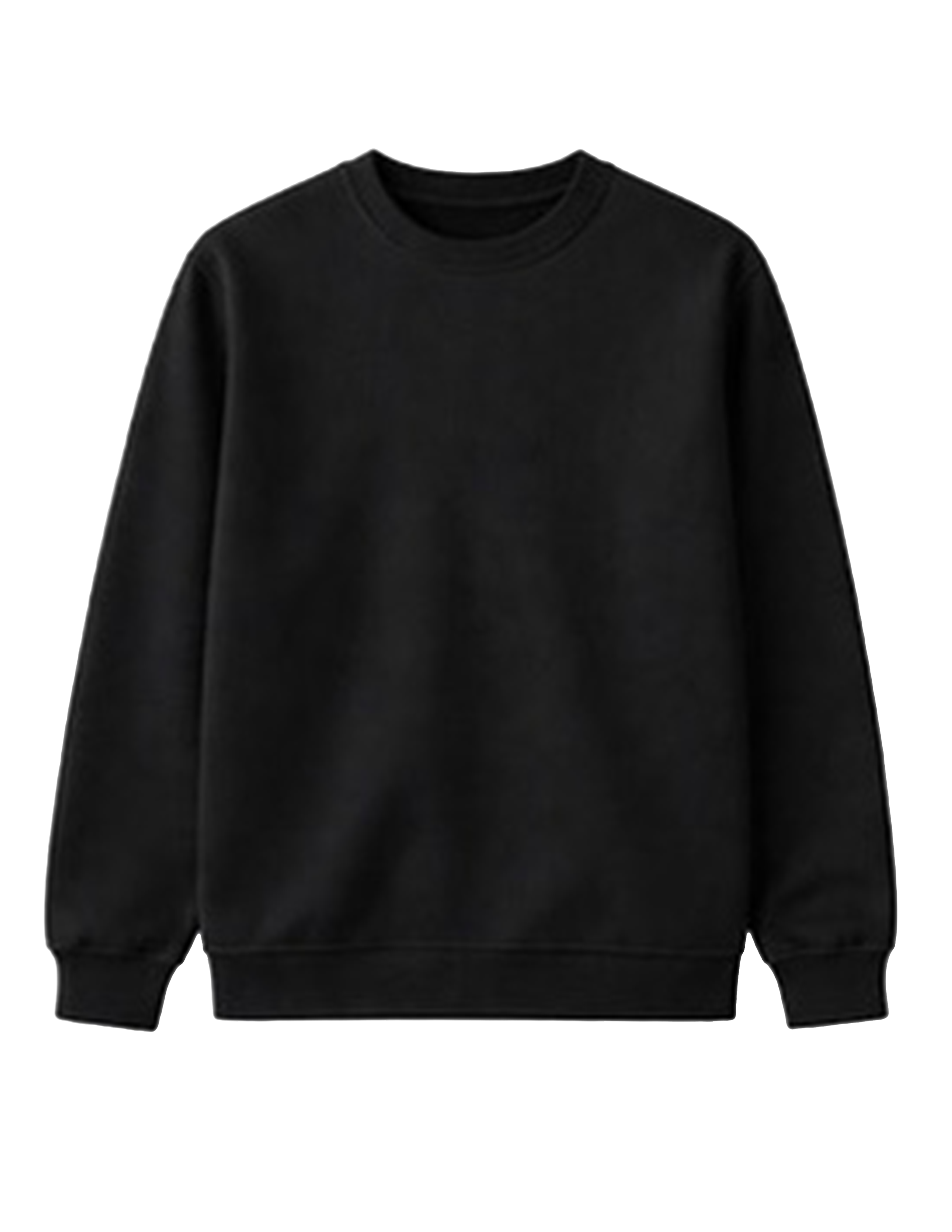 Crewneck Sweater - Unisex