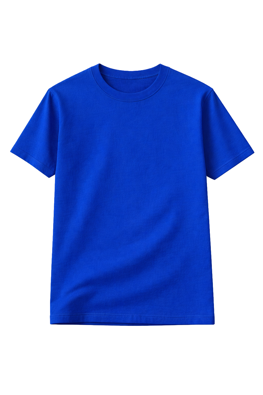 T Shirt - Standard Fit - Unisex