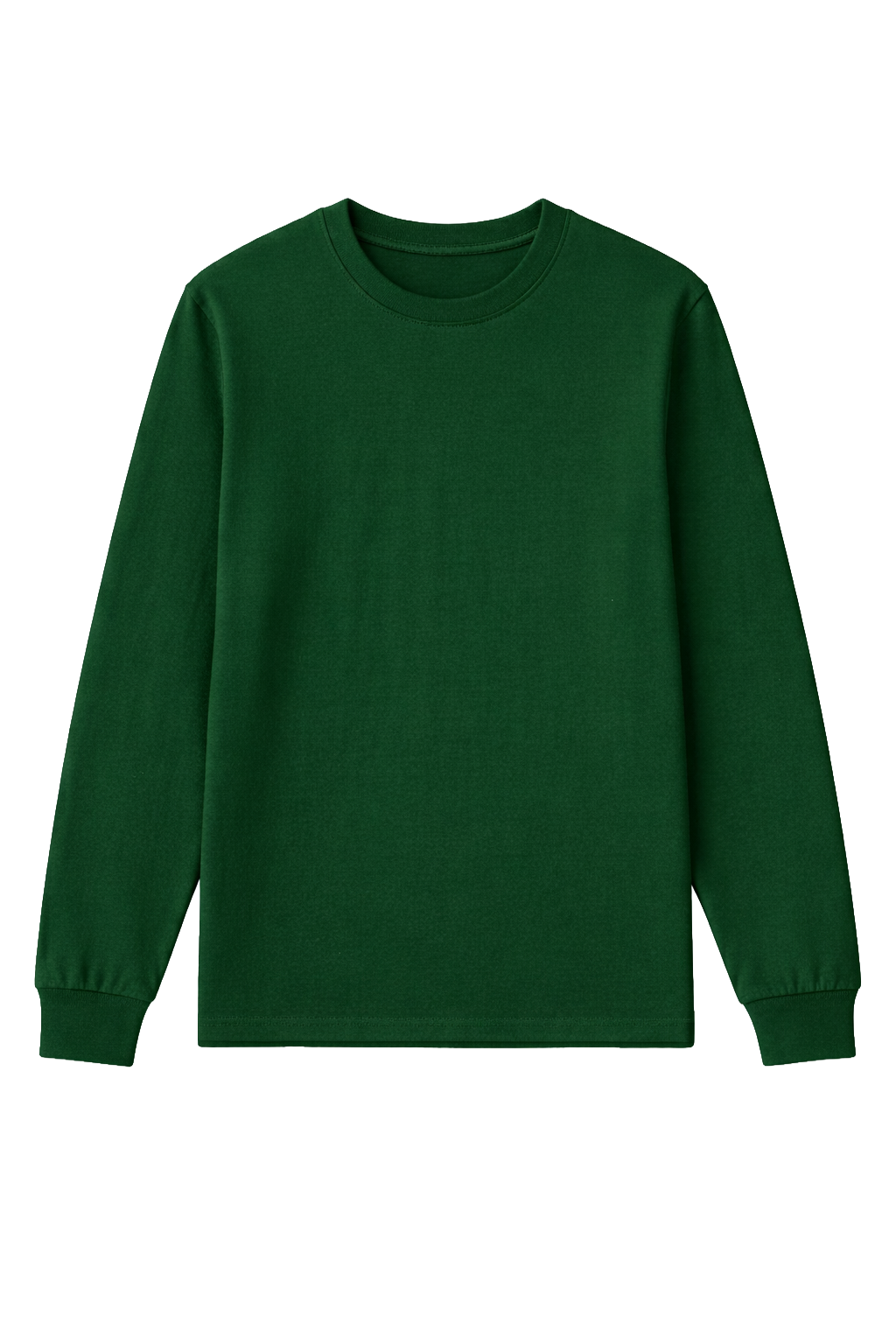 Long Sleeve T Shirt - Unisex