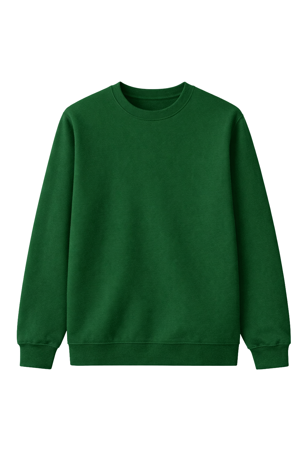 Crewneck Sweater - Unisex