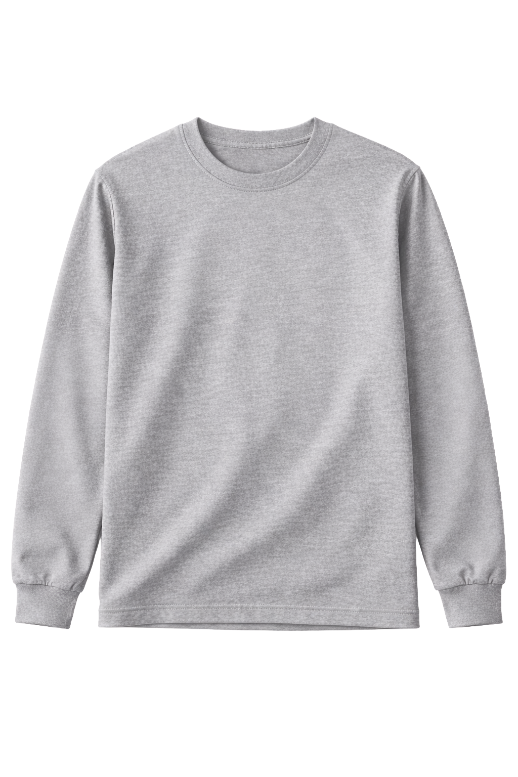 Long Sleeve T Shirt - Unisex