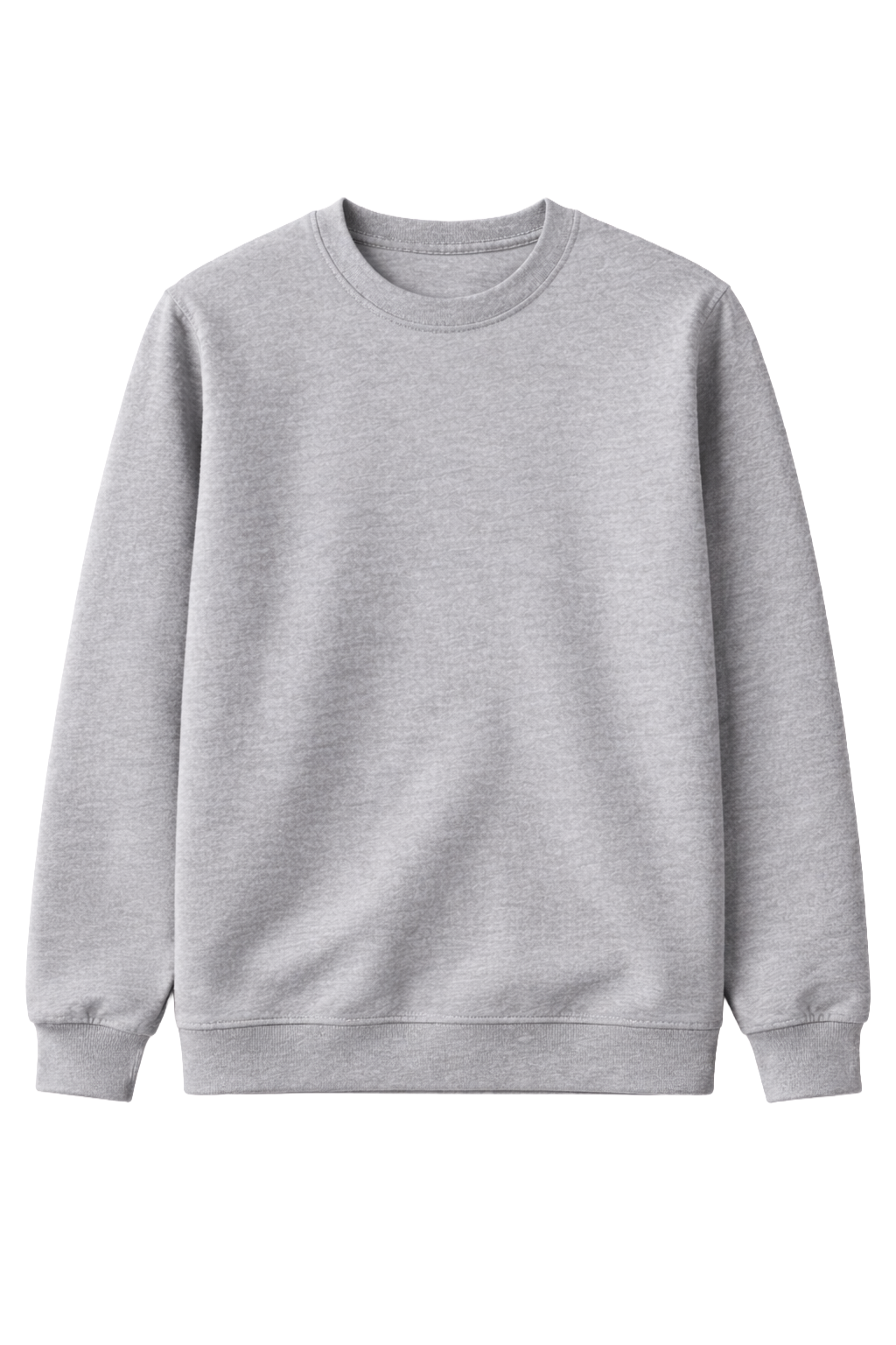 Crewneck Sweater - Unisex
