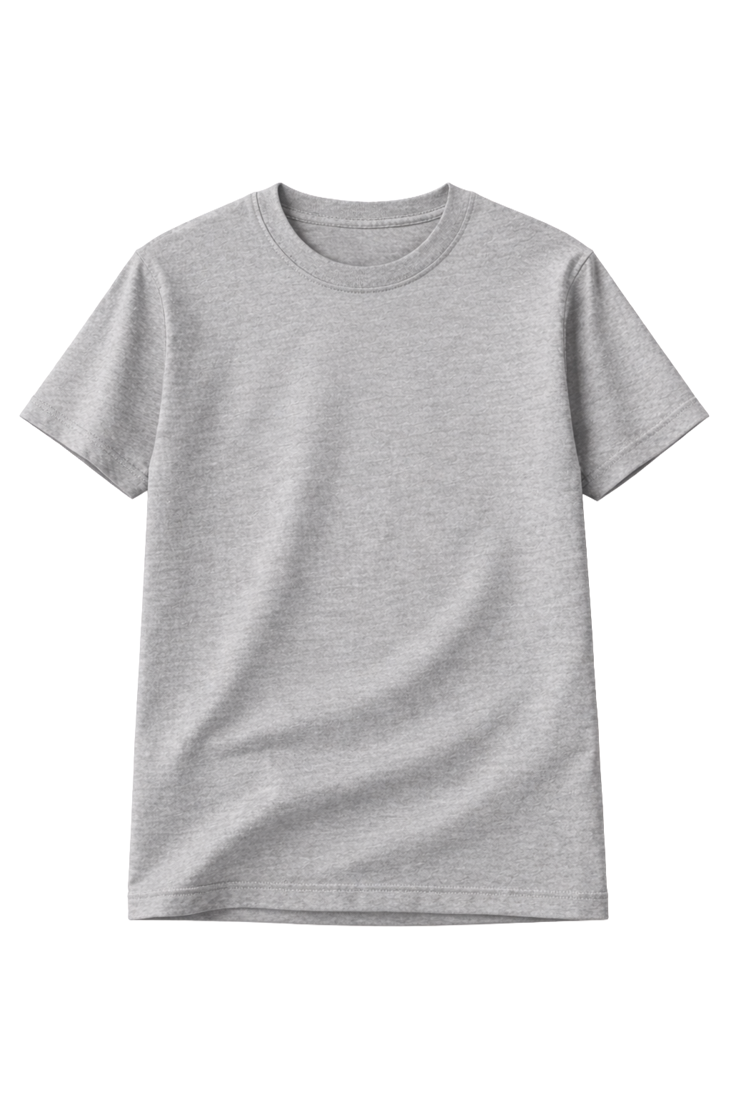 T Shirt - Standard Fit - Unisex