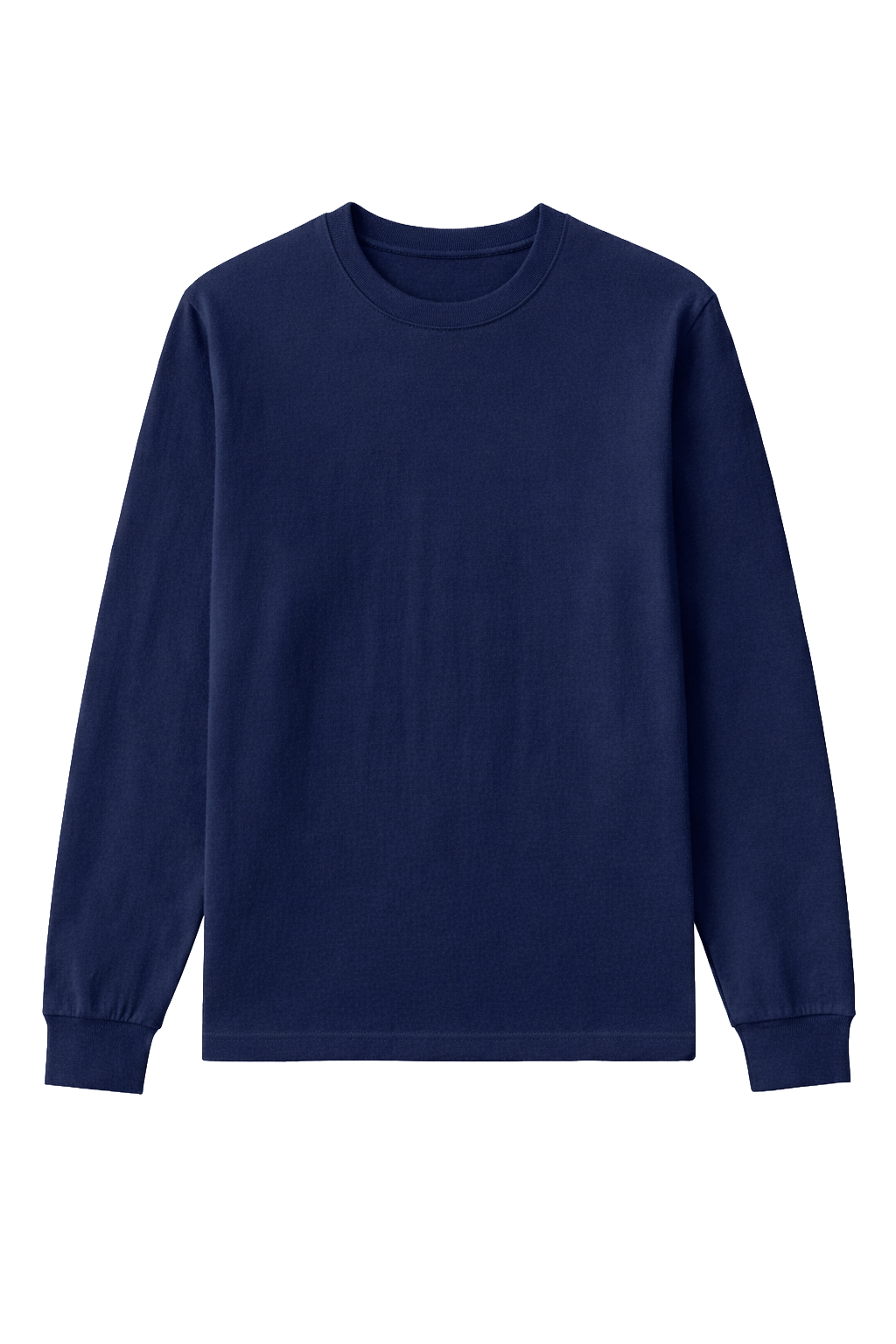 Long Sleeve T Shirt - Unisex