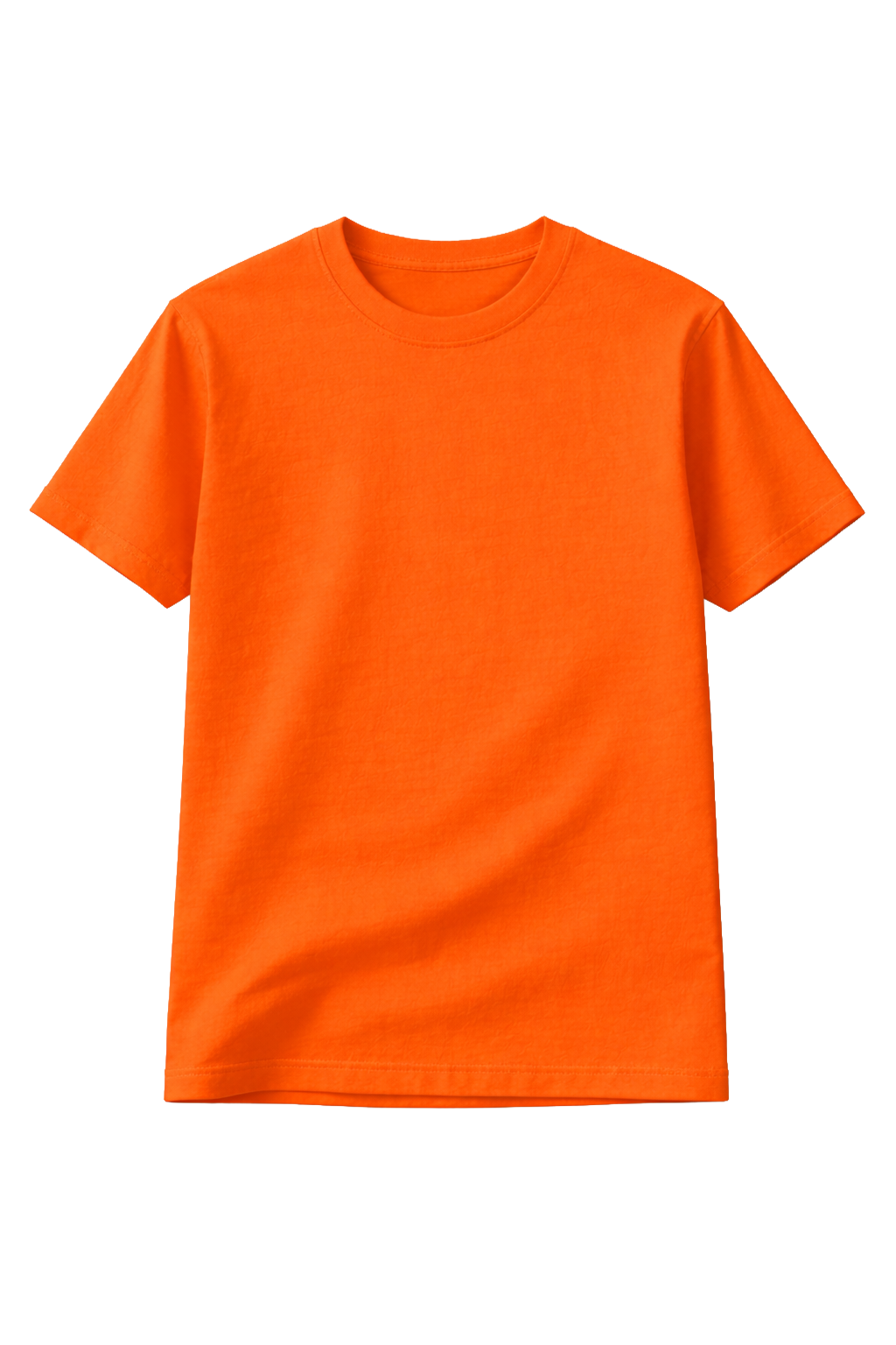 T Shirt - Standard Fit - Unisex