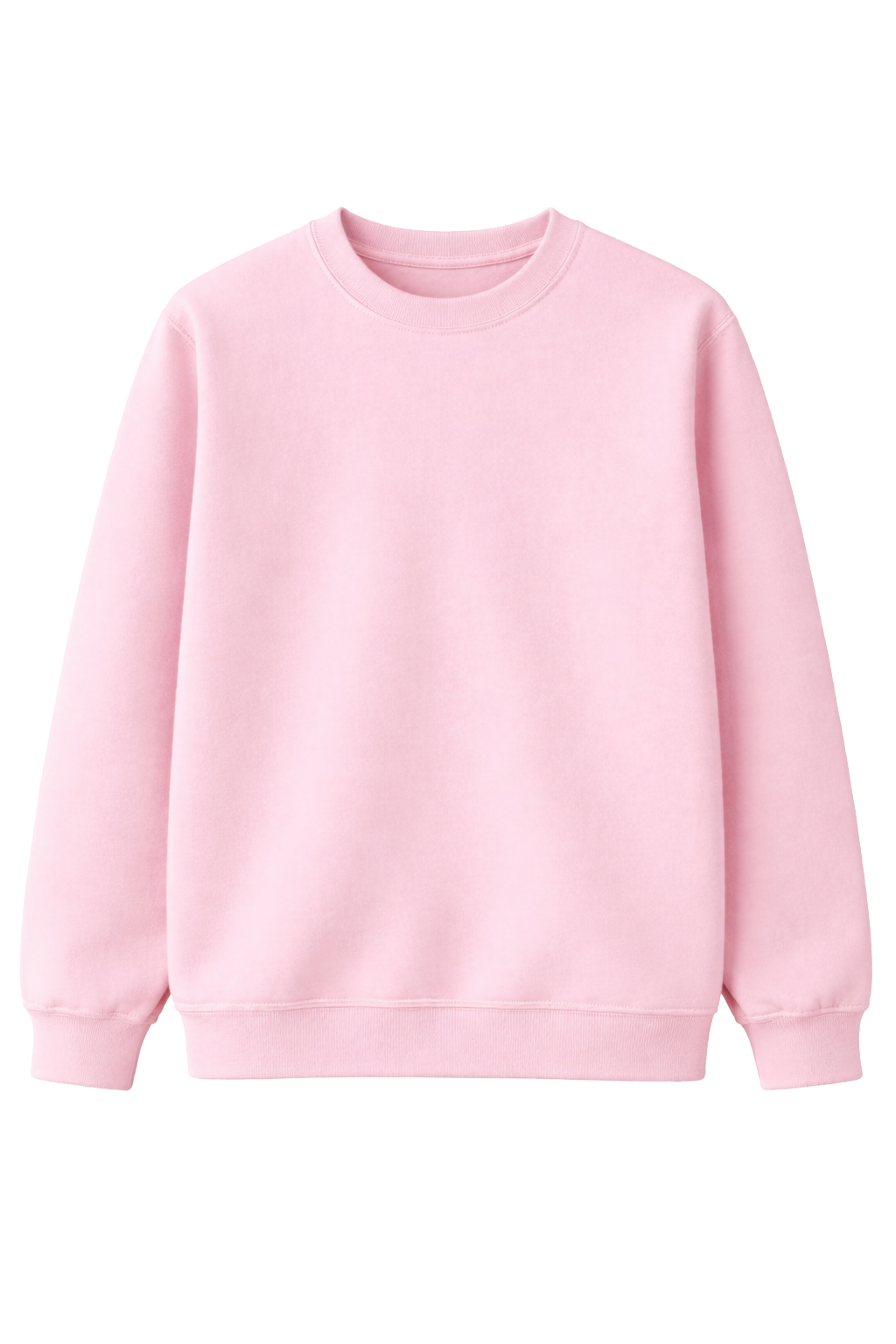 Crewneck Sweater - Unisex