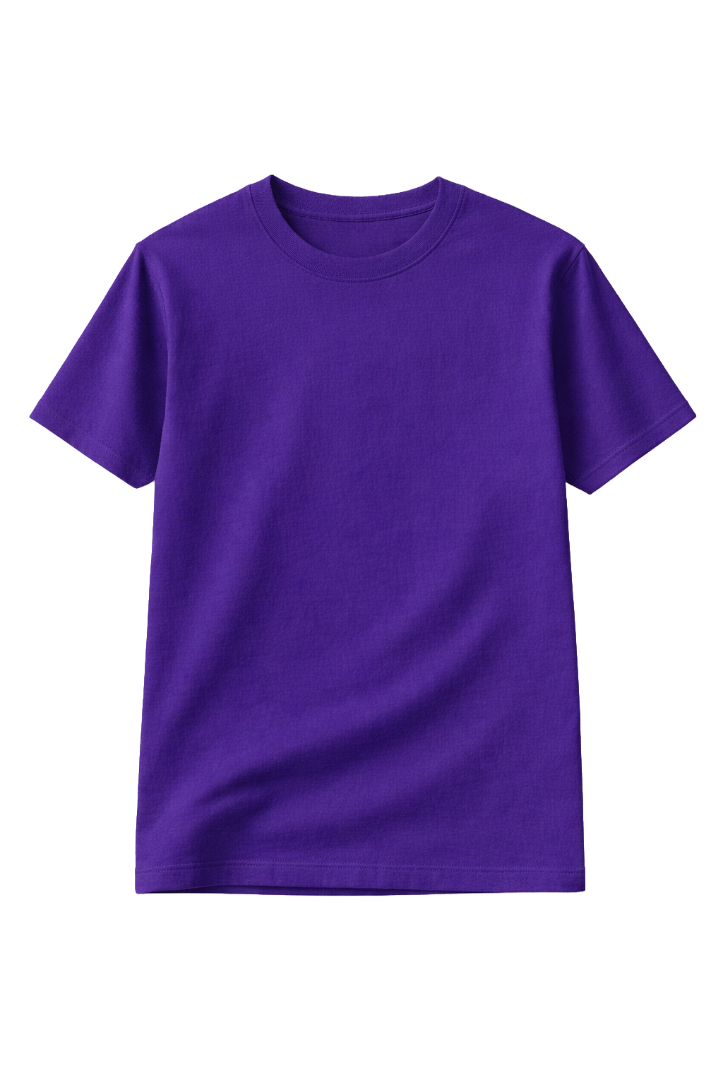 T Shirt - Standard Fit - Unisex