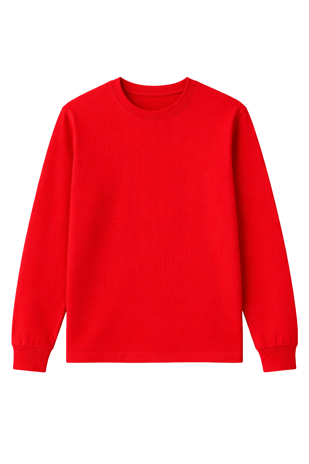 Long Sleeve T Shirt - Unisex