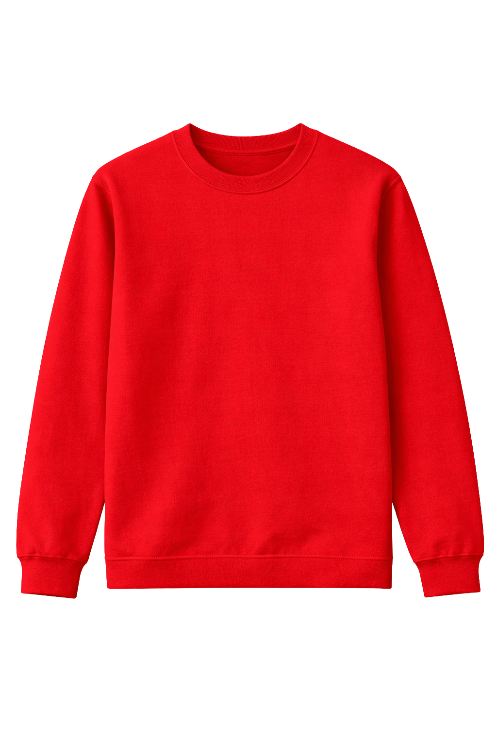 Crewneck Sweater - Unisex