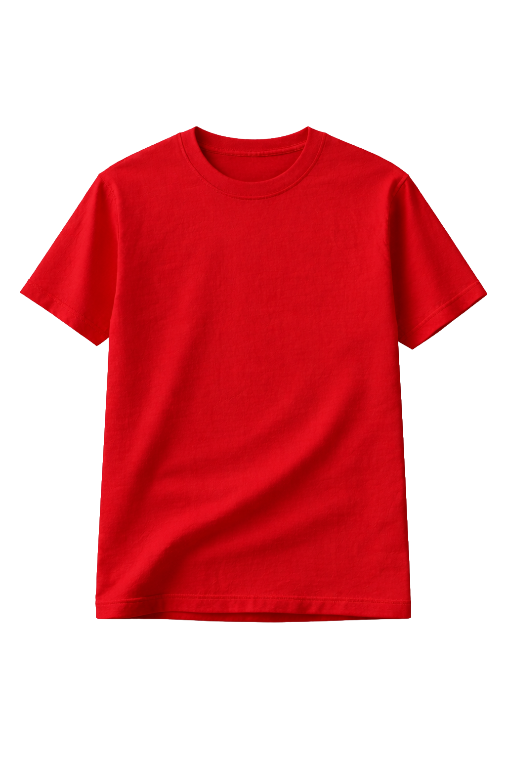 T Shirt - Standard Fit - Unisex
