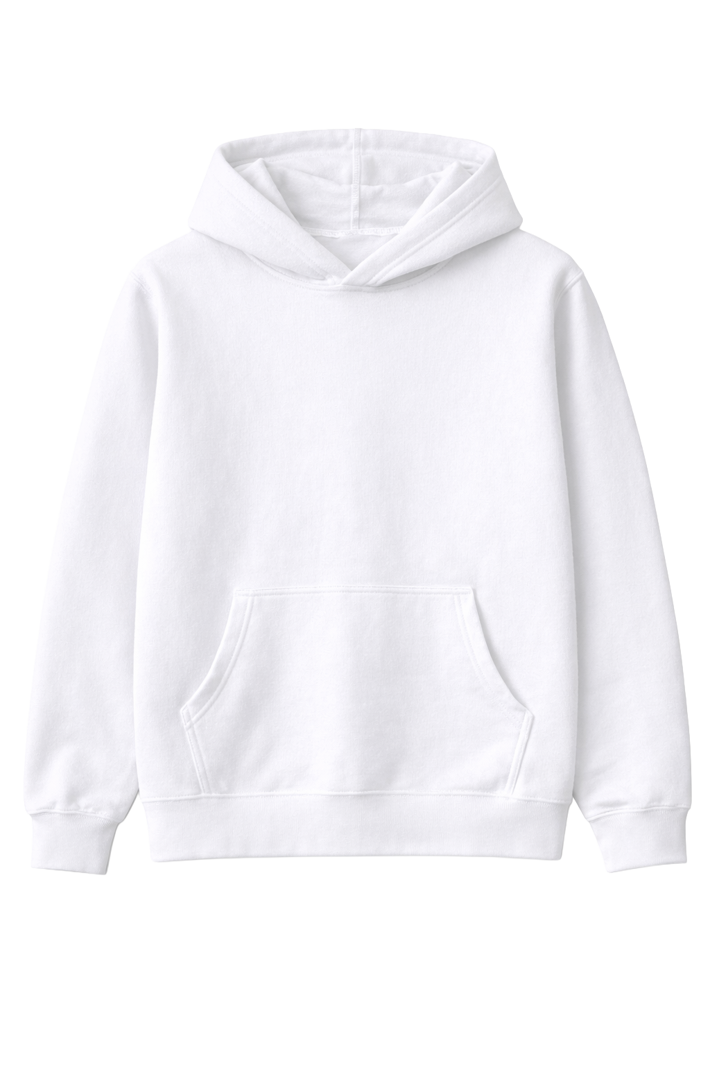 Hoodie - Unisex