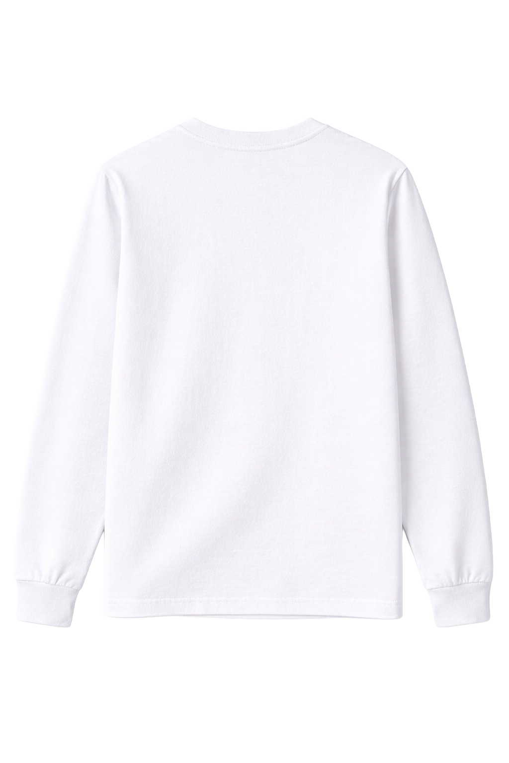 Long Sleeve T Shirt - Unisex