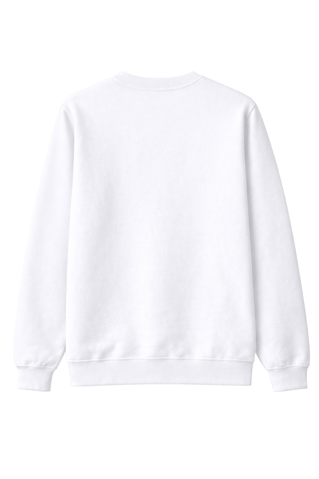 Crewneck Sweater - Unisex