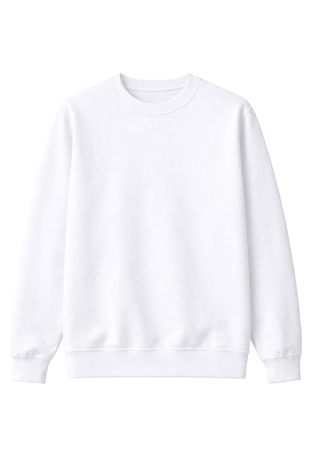 Crewneck Sweater - Unisex