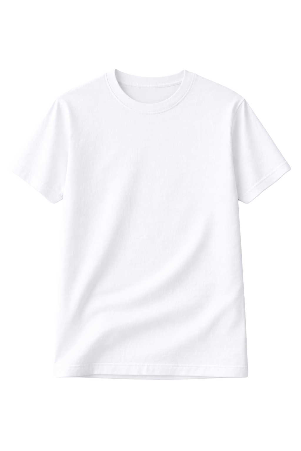 T Shirt - Standard Fit - Unisex