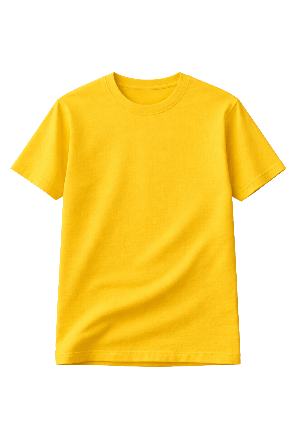 T Shirt - Standard Fit - Unisex